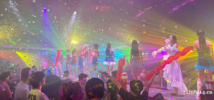 如何提高夜店（嗨吧）生存率