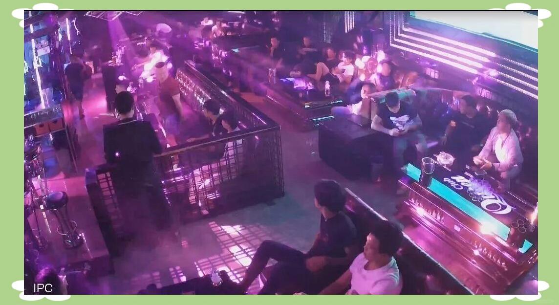 酒吧冲突事件：法律严惩与社会反应