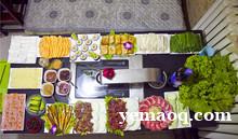 汉釜宫韩式烤肉