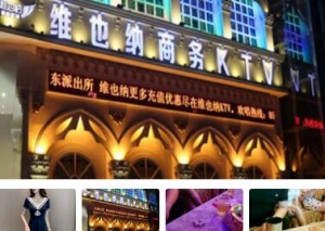 武汉维也纳商务KTV