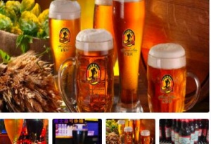 798音乐酒馆互动式KTV