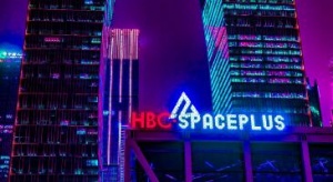 上海SPACE PLUS酒吧