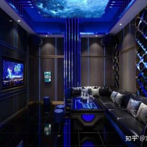 遵义男DJ场生日派对去哪里？