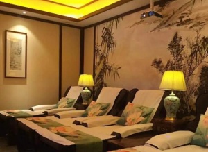 永州品牌足浴店推荐，服务好，技师正规。