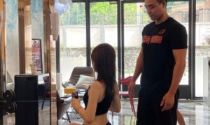 云浮Better Me 行动派健身，广东健身知名品牌。