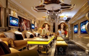 济宁KTV夜总会预订，地址，电话，平台。