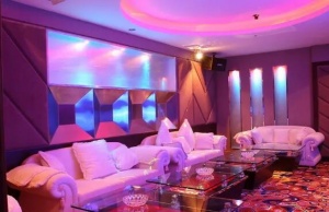 黑河KTV夜总会预订，地址，电话，平台。