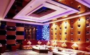 贵港KTV预订信息，地址，电话，平台。