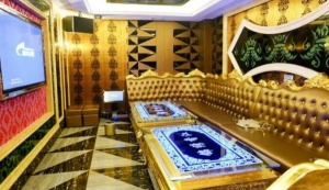 毕节商务KTV预订电话，推荐攻略。释放热情