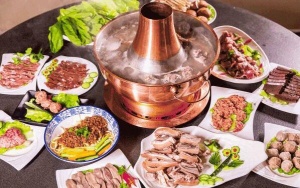 泰州幺妹儿肥肠鸡美食夜宵推荐，真的挺好吃