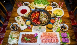 泰州古乐牛香·鲜牛肉牛杂火锅美食夜宵推荐，去了还想去