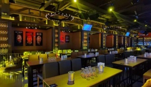 泰州酒吧预订推荐，消费排行?