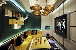 周口KTV预订团购电话，野猫KTV俱乐部