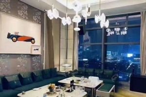 南宁好玩的夜场推荐 南宁KTV预定