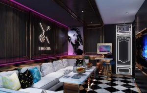 泰州商务KTV预订，高端ktv总排名，包厢预订