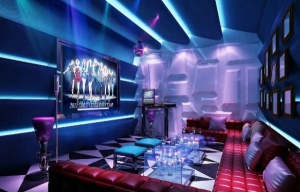 泰州商务KTV预订，带你走进真正KTV