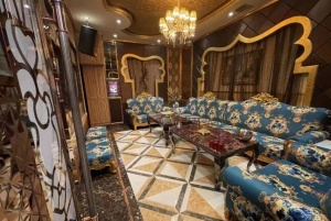 扬州KTV预定，火爆KTV，好玩别错过