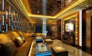 泰州夜总会KTV预订，好耍体验感好强