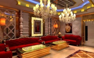 泰州KTV预订平台，好耍体验感好强