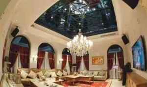 常州KTV预订平台，带你走进真正KTV