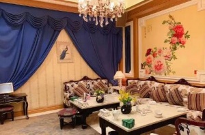 泰州夜总会KTV预订，魅力十足质量高体验好。