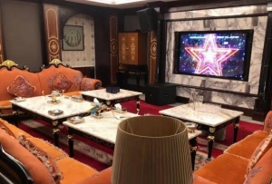 连云港商务KTV预订，魅力十足质量高体验好。