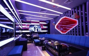 泰州夜总会KTV预订，火爆夜场预订