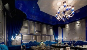 泰州魅力金座商务会所KTV预订，请客有面