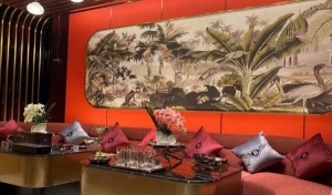 泰州永利国际夜总会KTV预订，请客有面