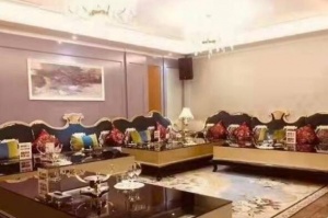 扬州至尊国际KTV预订，聚会商务