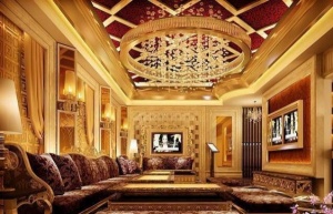 泰州鼎王公馆娱乐KTV预订，优惠多多