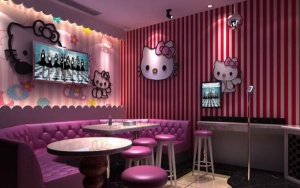 攀枝花KTV预订优惠多，服务好。