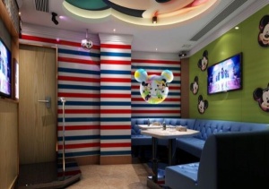 泰州KTV预订电话，KTV团购。