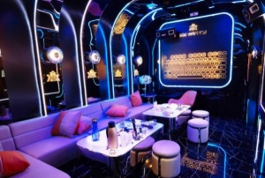 宿迁KTV在线预订。预订流程说明