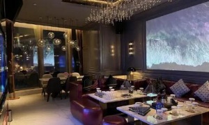 泰州KTV预订口碑不错。KTV团购。