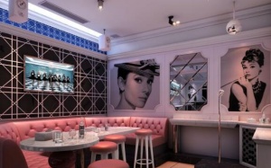 宿迁KTV预订口碑不错。预订流程说明