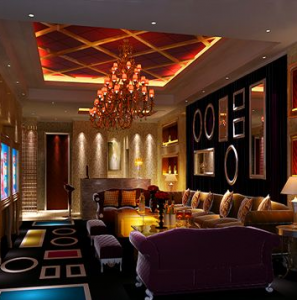 张家口好的夜总会推荐预订-招待客户