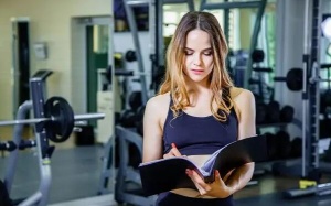 泰州专业健身会所推荐，预约课程。