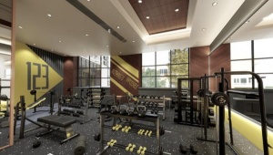 双鸭山专业健身会所推荐，专业私教。