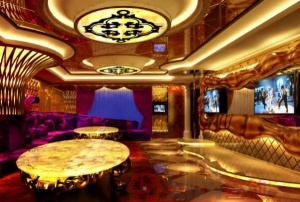 包头夜场KTV招聘酒水促销