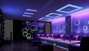 上海哪家夜总会招聘酒水促销员