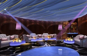 成都哪家KTV招聘包厢服务员