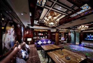 铜川KTV招聘信息服务员好上班