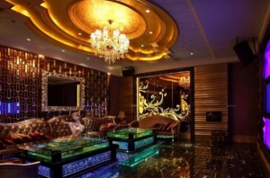 云浮夜总会招聘女服务员