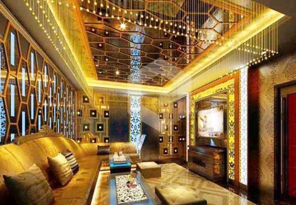 成都夜场KTV名气大人气火急聘酒水促销/包间服务员日结