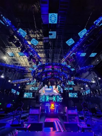 长期招聘B组女孩